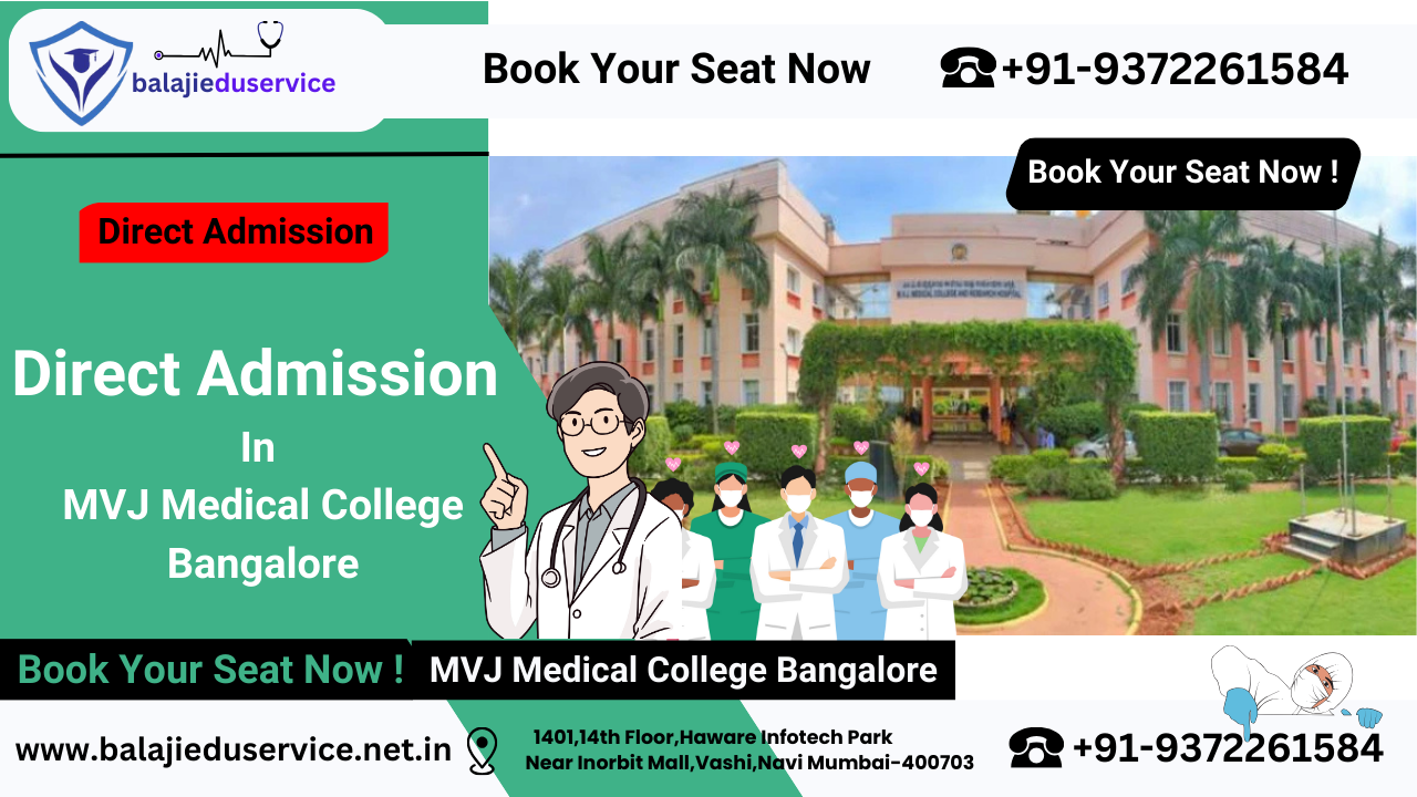 9372261584@Direct Admission In MVJ Medical College Bangalore